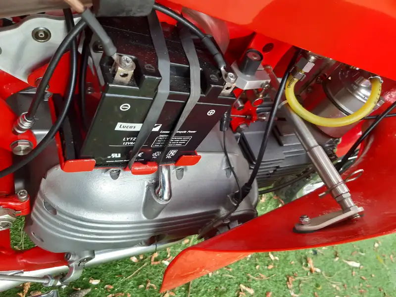 1962 - 1965 Aermacchi Harley Davidson 250cc Ala D'oro-For Sale
