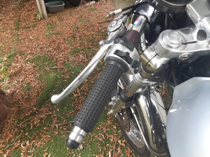 1974 Laverda 750 SF2 749cc-For Sale
