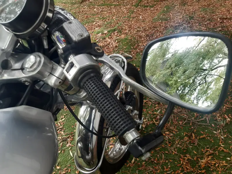 1974 Laverda 750 SF2 749cc-For Sale