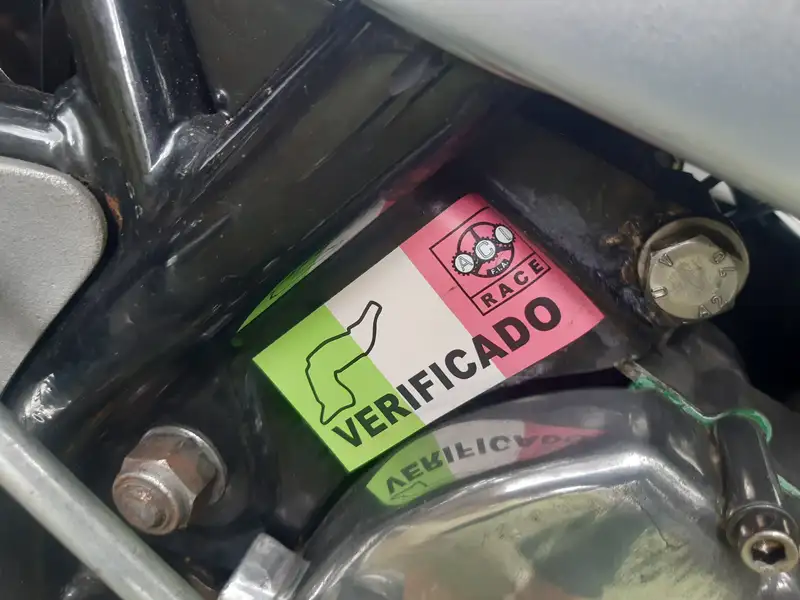 1974 Laverda 750 SF2 749cc-For Sale