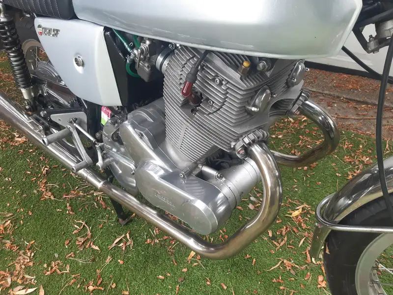 1974 Laverda 750 SF2 749cc-For Sale