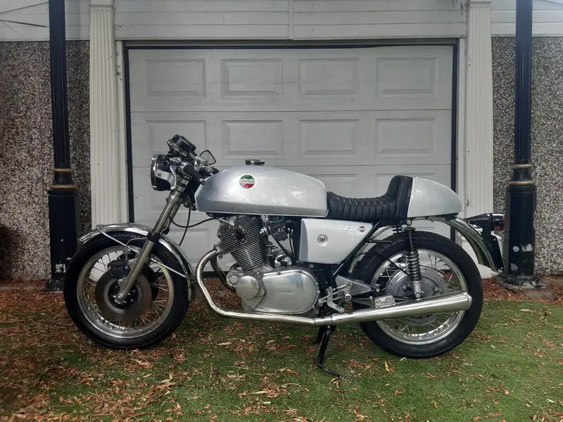 1974 Laverda 750 SF2 749cc-For Sale