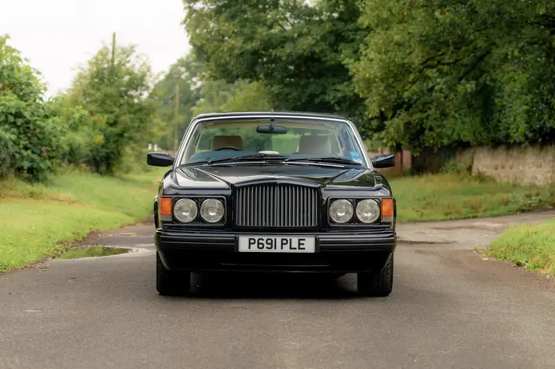 1997 Bentley Brooklands LPT-For Sale