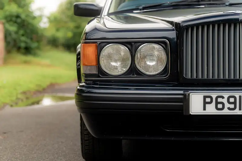 1997 Bentley Brooklands LPT-For Sale
