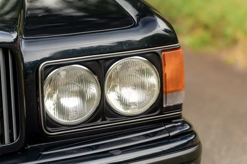 1997 Bentley Brooklands LPT-For Sale