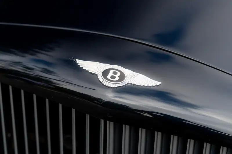 1997 Bentley Brooklands LPT-For Sale