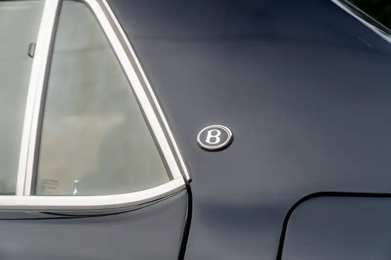 1997 Bentley Brooklands LPT-For Sale
