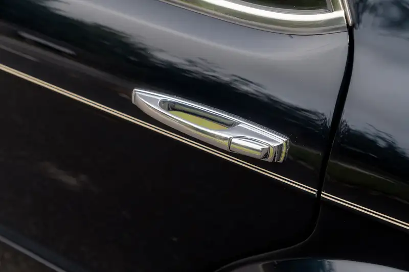 1997 Bentley Brooklands LPT-For Sale