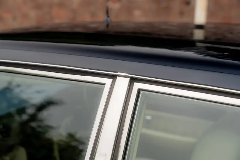 1997 Bentley Brooklands LPT-For Sale