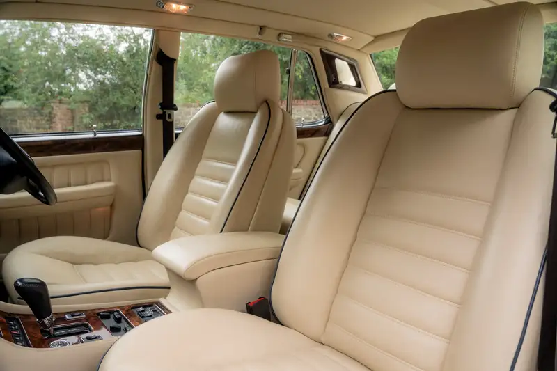 1997 Bentley Brooklands LPT-For Sale