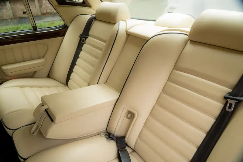 1997 Bentley Brooklands LPT-For Sale