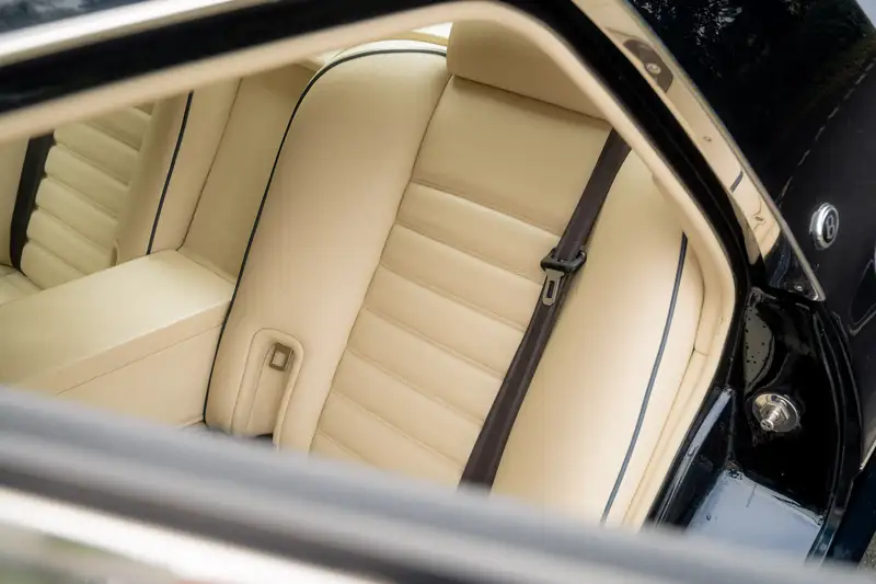 1997 Bentley Brooklands LPT-For Sale