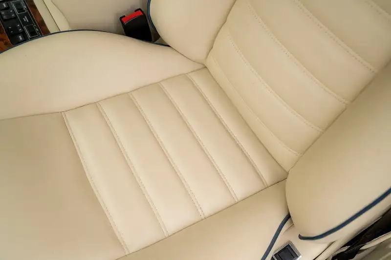1997 Bentley Brooklands LPT-For Sale
