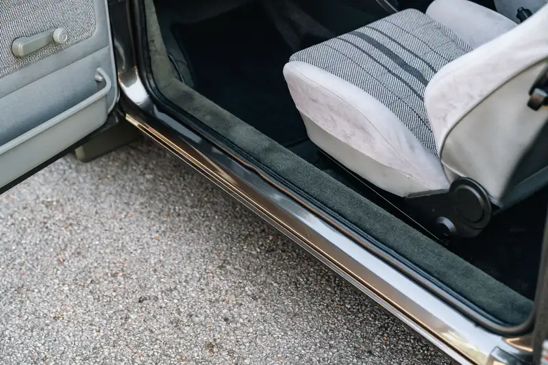 1986 Vauxhall Cavalier 1.8 Cabriolet-For Sale