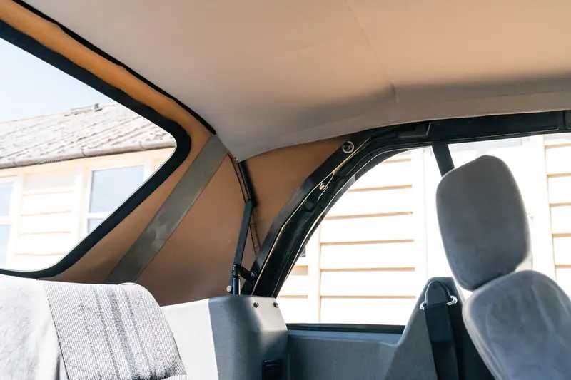 1986 Vauxhall Cavalier 1.8 Cabriolet-For Sale