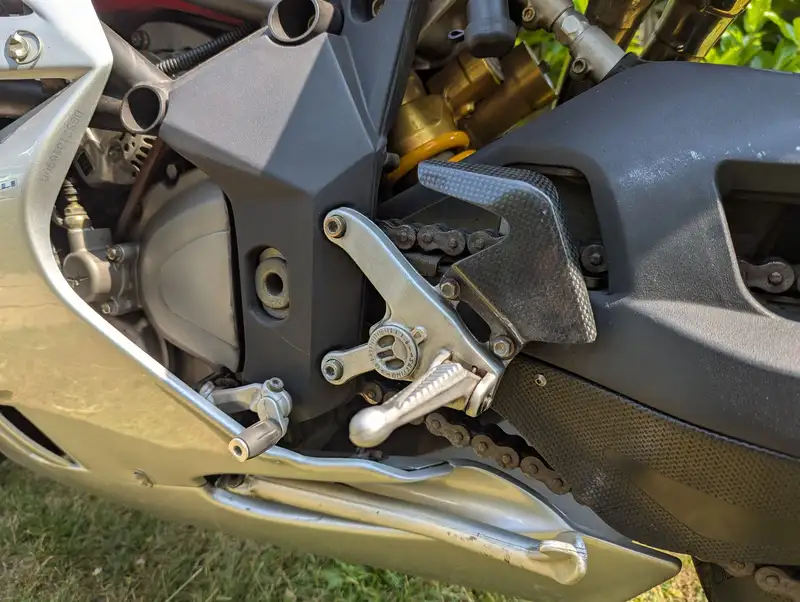 2006 MV Agusta F4 1000-For Sale