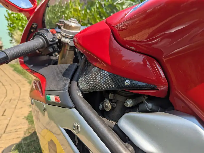 2006 MV Agusta F4 1000-For Sale