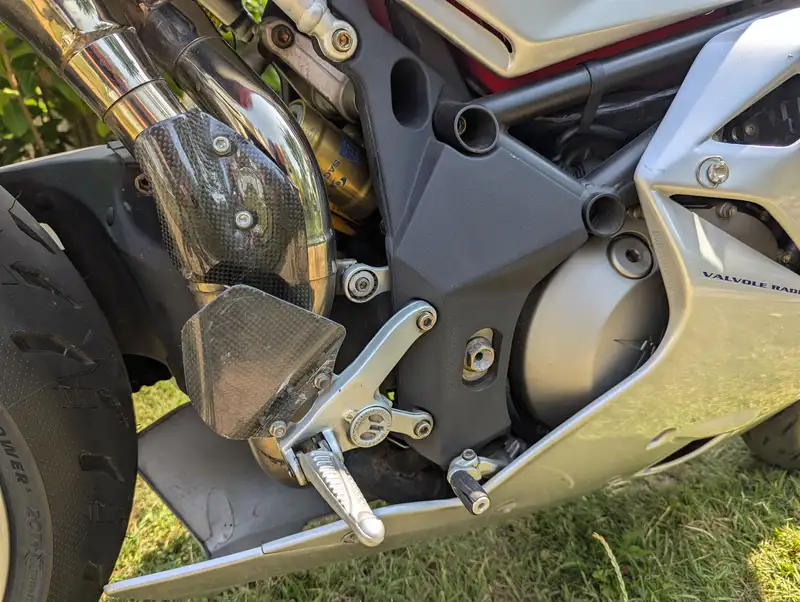 2006 MV Agusta F4 1000-For Sale