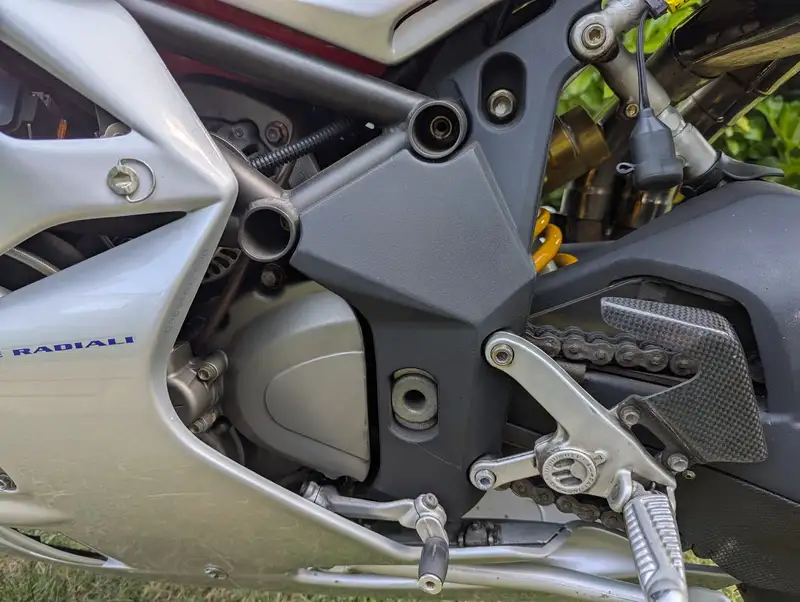 2006 MV Agusta F4 1000-For Sale