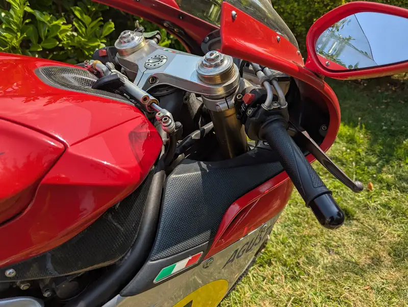2006 MV Agusta F4 1000-For Sale
