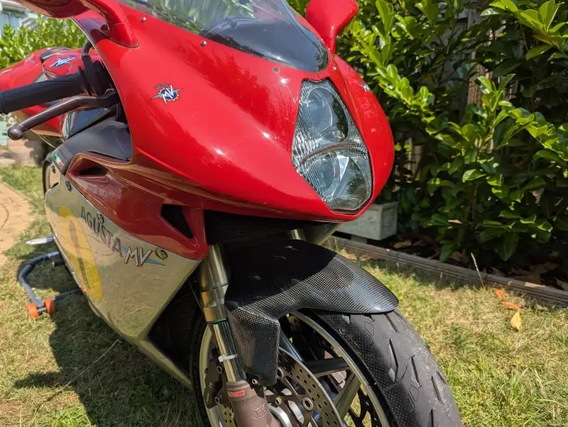 2006 MV Agusta F4 1000-For Sale
