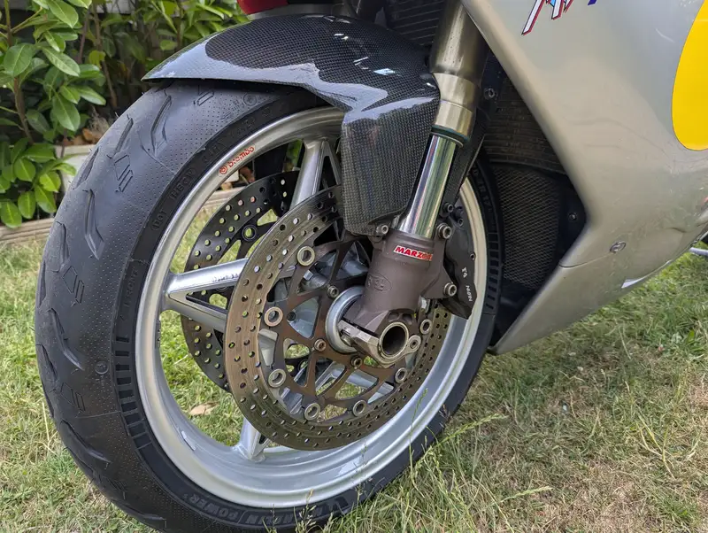 2006 MV Agusta F4 1000-For Sale