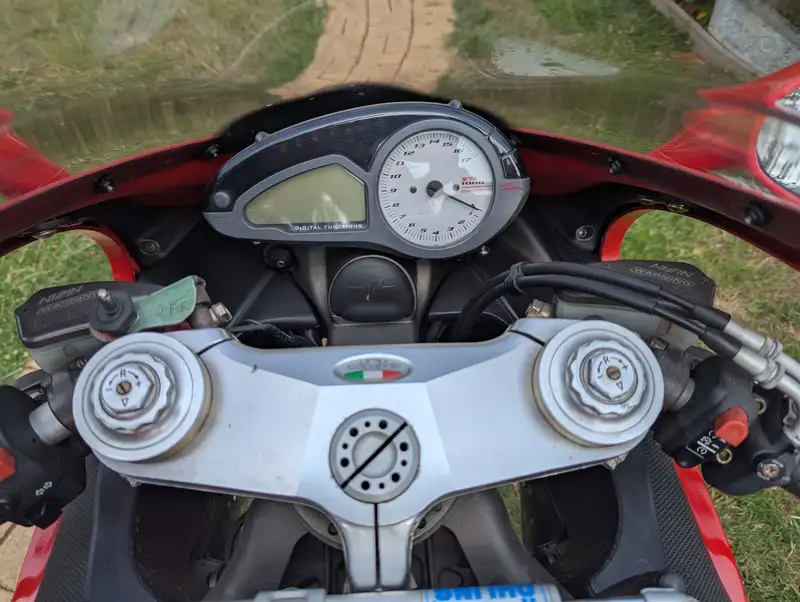 2006 MV Agusta F4 1000-For Sale