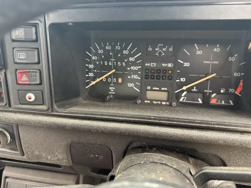 1983 GOLF GTI 1.8 Campaign Edition-For Sale