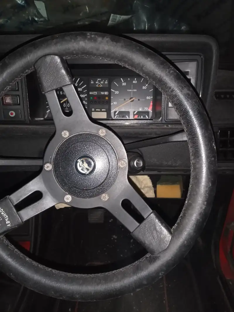 1983 GOLF GTI 1.8 Campaign Edition-For Sale