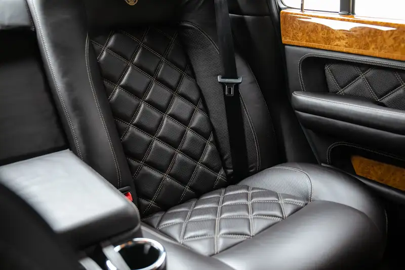 2009 Bentley Arnage T Final Series-For Sale
