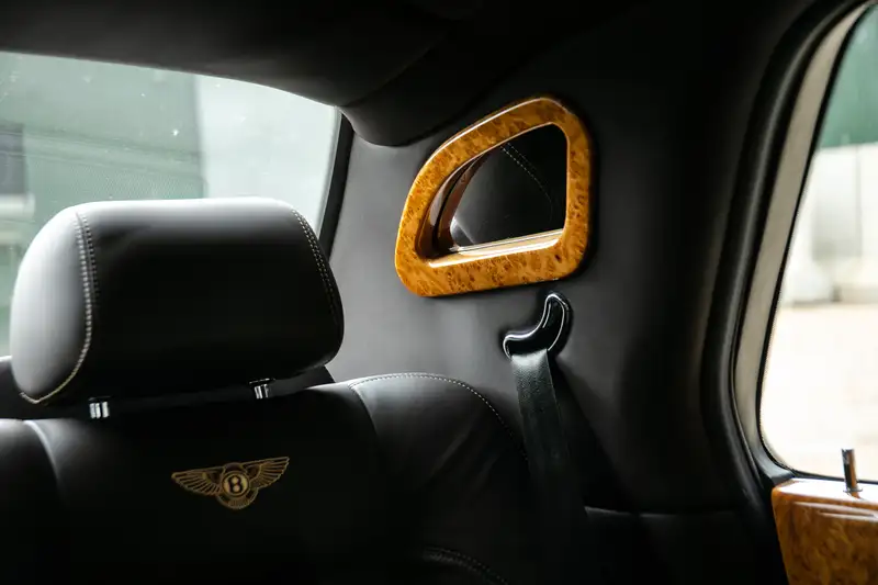 2009 Bentley Arnage T Final Series-For Sale