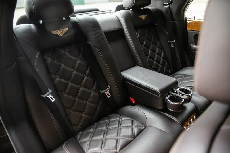 2009 Bentley Arnage T Final Series-For Sale