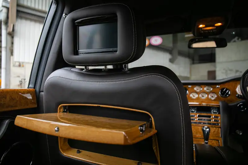 2009 Bentley Arnage T Final Series-For Sale
