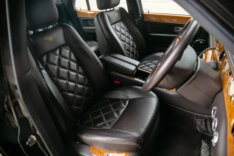 2009 Bentley Arnage T Final Series-For Sale