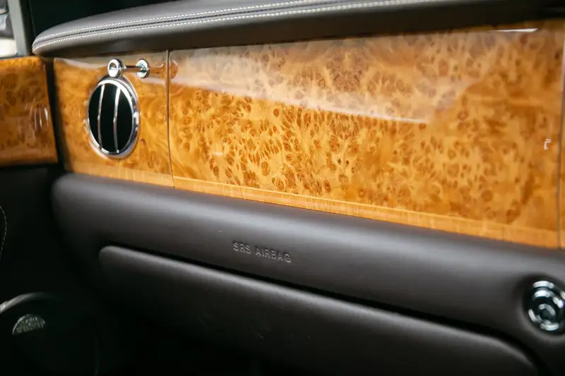 2009 Bentley Arnage T Final Series-For Sale