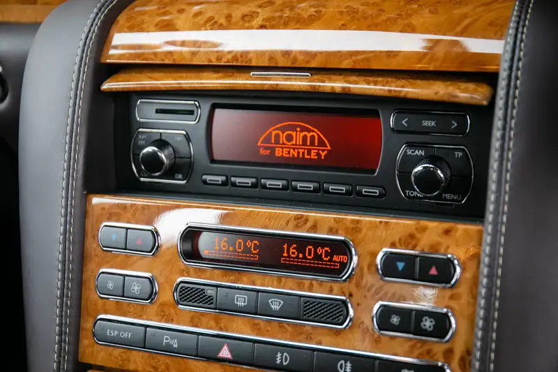 2009 Bentley Arnage T Final Series-For Sale