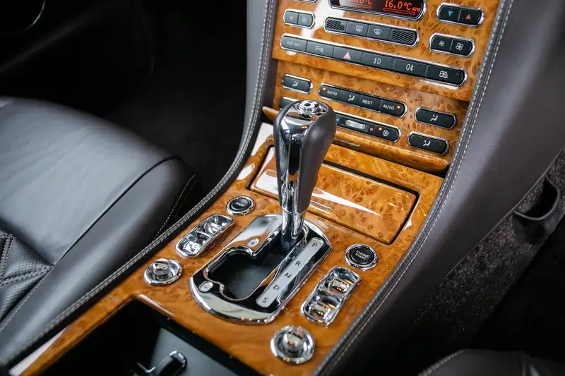 2009 Bentley Arnage T Final Series-For Sale