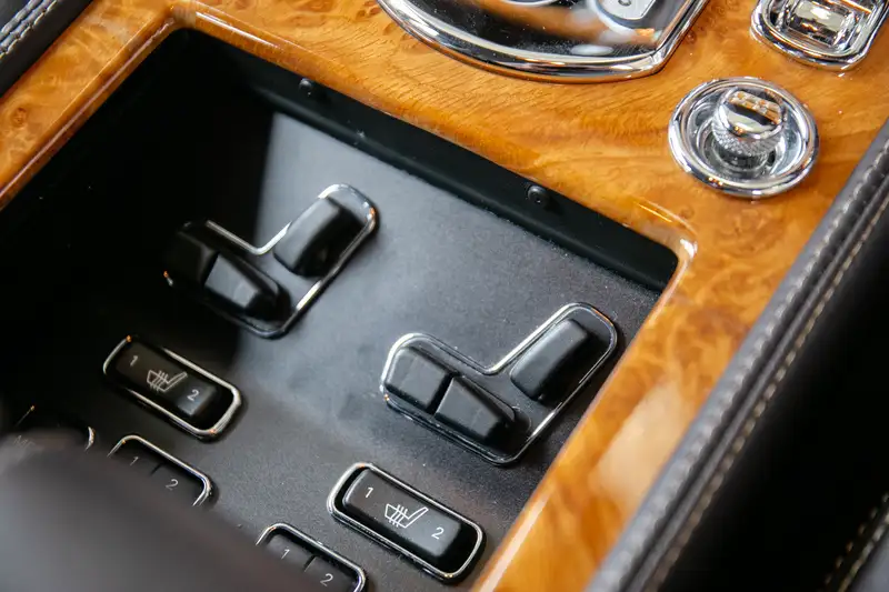 2009 Bentley Arnage T Final Series-For Sale