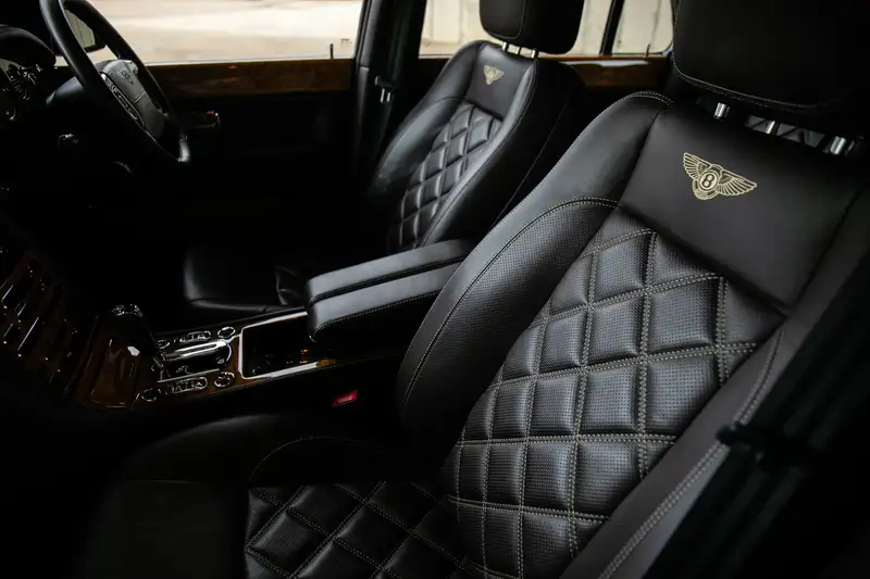2009 Bentley Arnage T Final Series-For Sale