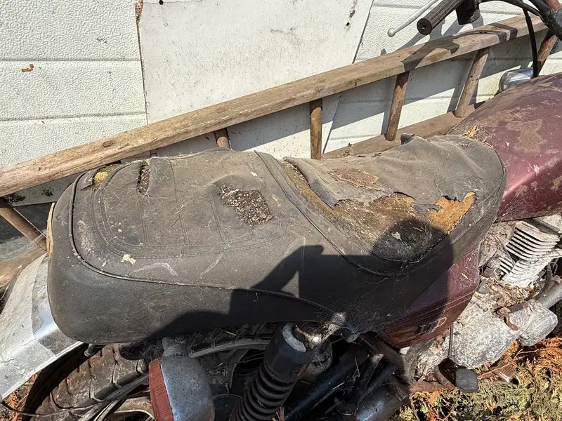 1982 Kawasaki 440 LTD 443cc-For Sale