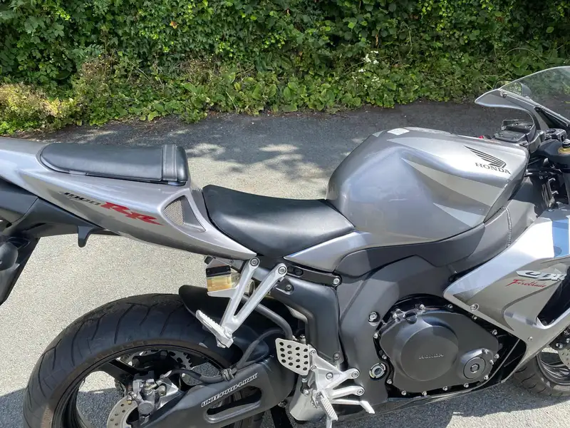 2006 Honda Fireblade CBR1000RR 998cc - Brand New-For Sale