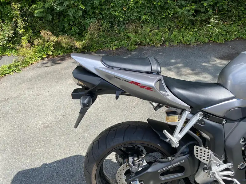 2006 Honda Fireblade CBR1000RR 998cc - Brand New-For Sale