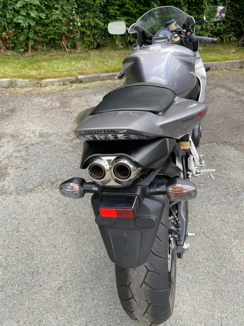 2006 Honda Fireblade CBR1000RR 998cc - Brand New-For Sale
