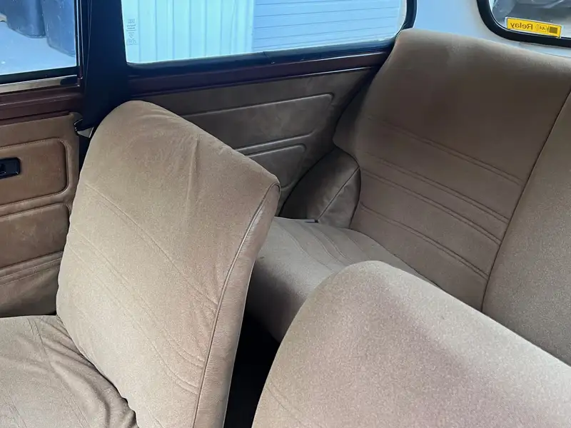 1979 Mini Clubman - 6,500 Miles-For Sale