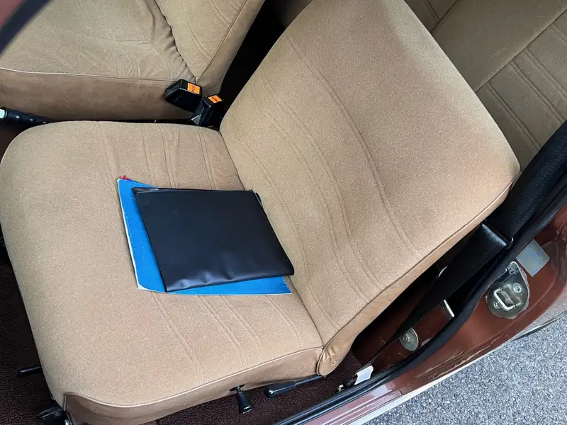 1979 Mini Clubman - 6,500 Miles-For Sale