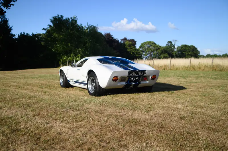 1992 Tojiero/ DAX GT40 -For Sale