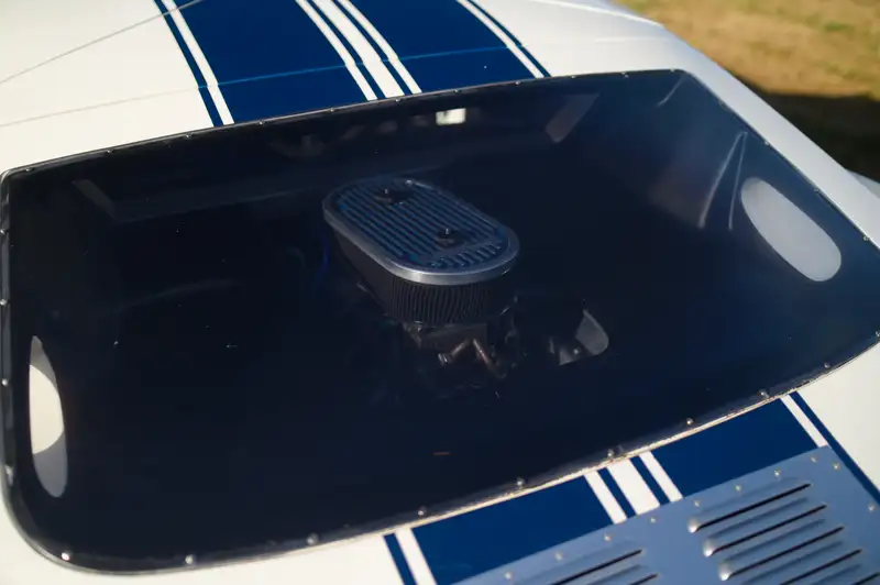 1992 Tojiero/ DAX GT40 -For Sale