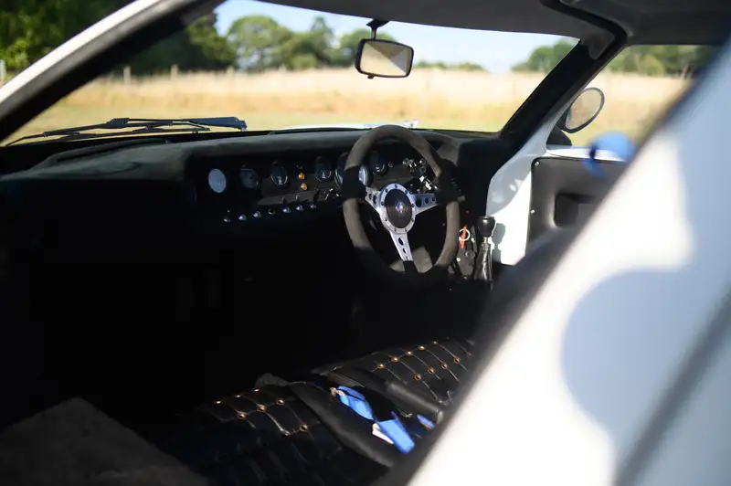 1992 Tojiero/ DAX GT40 -For Sale