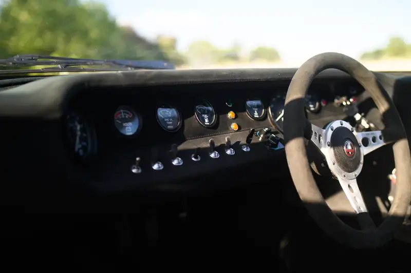 1992 Tojiero/ DAX GT40 -For Sale
