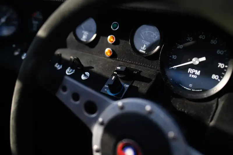 1992 Tojiero/ DAX GT40 -For Sale